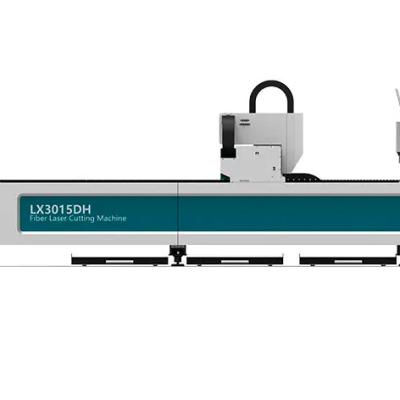 Станок лазерной резки LX3015DH